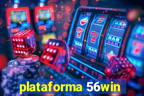 plataforma 56win